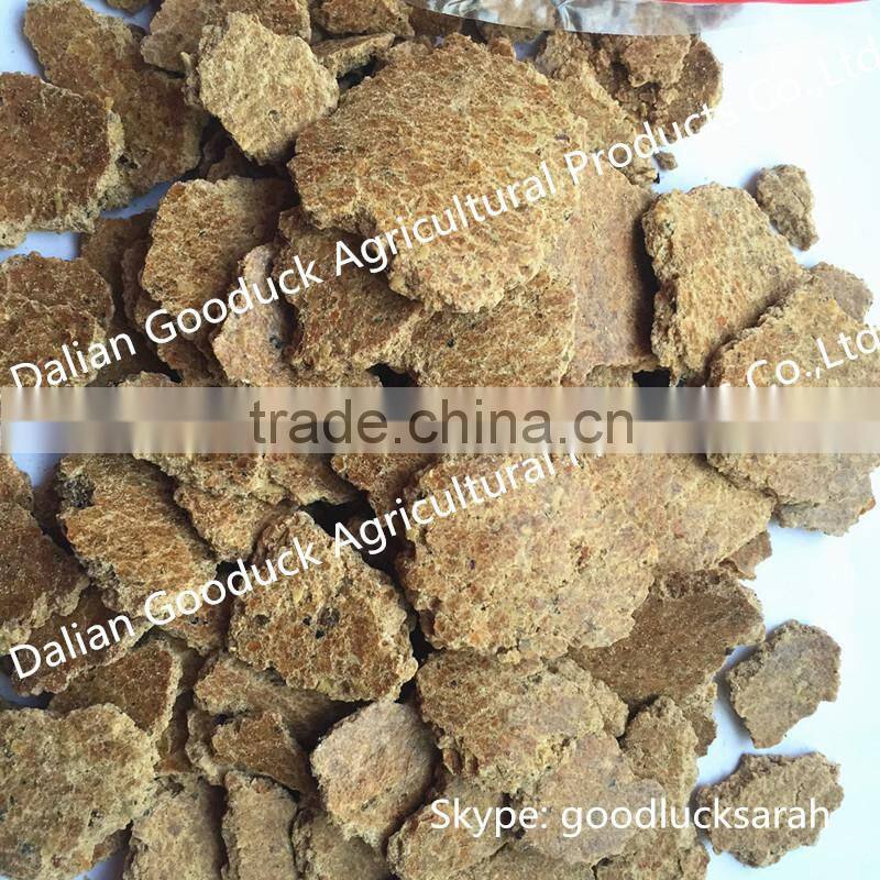 Non- GMO Soybeans Meal for Chicken Feed