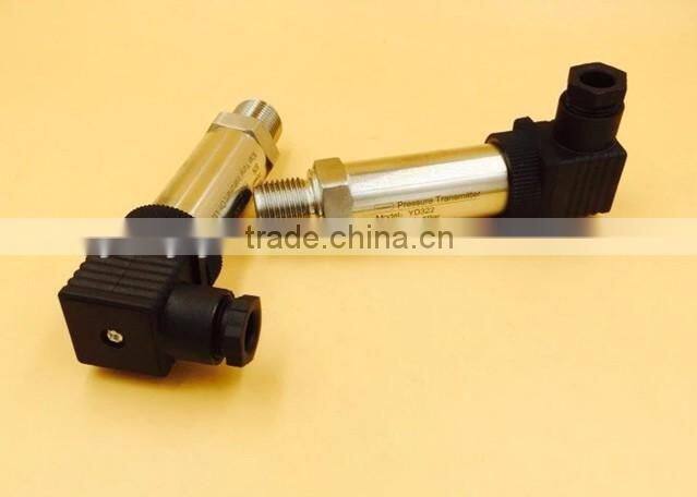 G12 male thread pressure transducer
