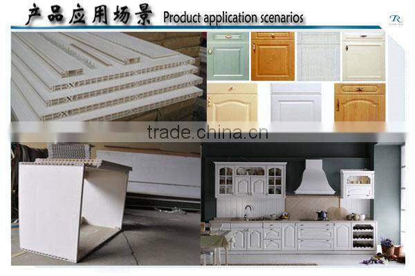 Architecture Template Extrusion Foaming Mould