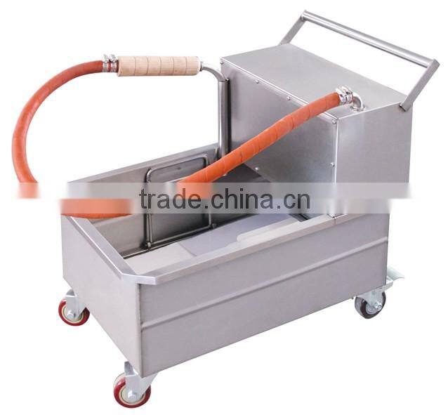 Oil Filtrate Machine