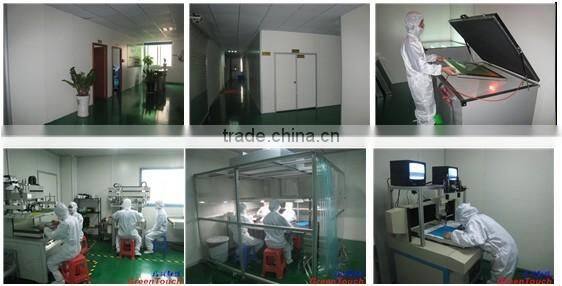 Suie 15 Inch 5 Wire Touch Screen For Touch Screen Monotor