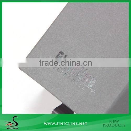 Sinicline Drawer packing box with logo silk printed