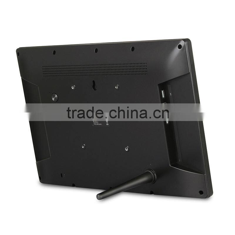 Android Smart Network Digital Signage Media Player Factory Supplier