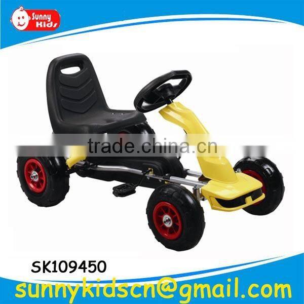 2014 kid tricycle 4 wheel tricycle for wholesale