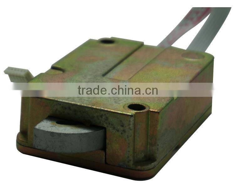 China Lock smith Smart Lock Good QualityDT0913 Electronic Safe ATM lock for gun safe/ safe box/ vault