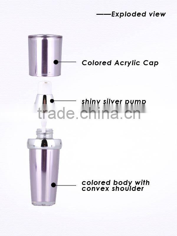 15ml 30ml 60ml 100ml 150ml bottles for sale