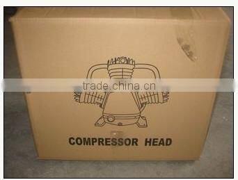 2051 cast iron 2HP 1.5KW air pump