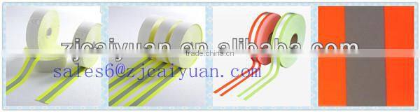 CY Reflective Webbing Reflective Belt Textile