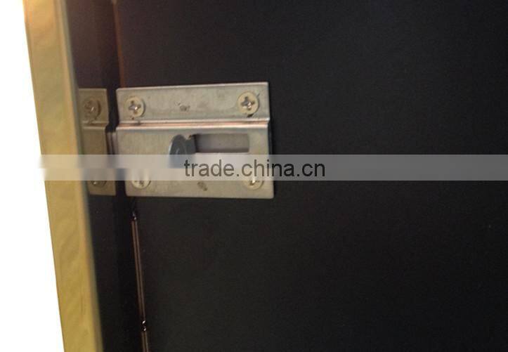 Metal Folding Sign Stands