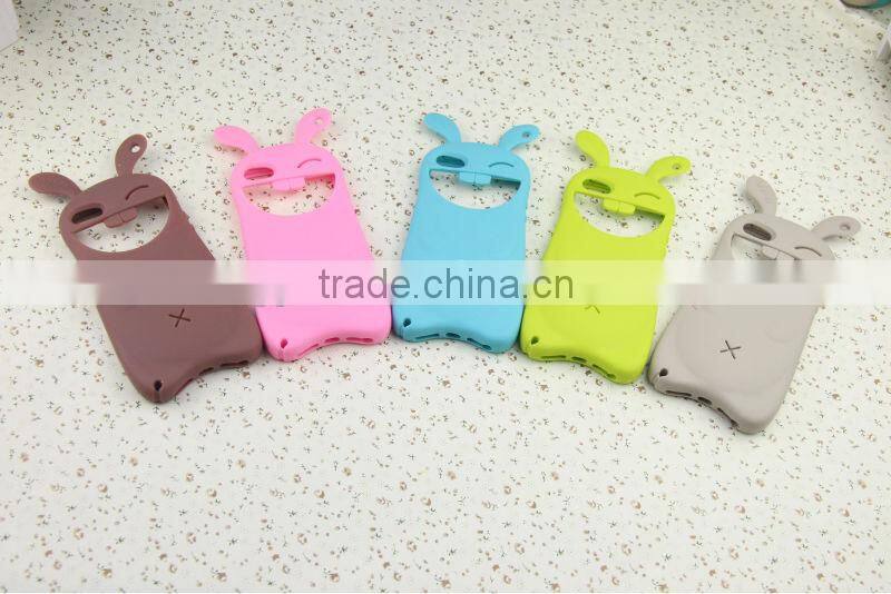 fancy cell phone cover case for Iphone five