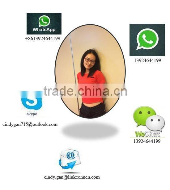 SCSI cable / SCSI ASSEMBLY CABLE-14/20/26/36/50/68/100PIN