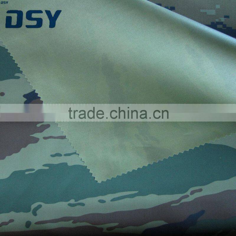 hunting camouflage clothing