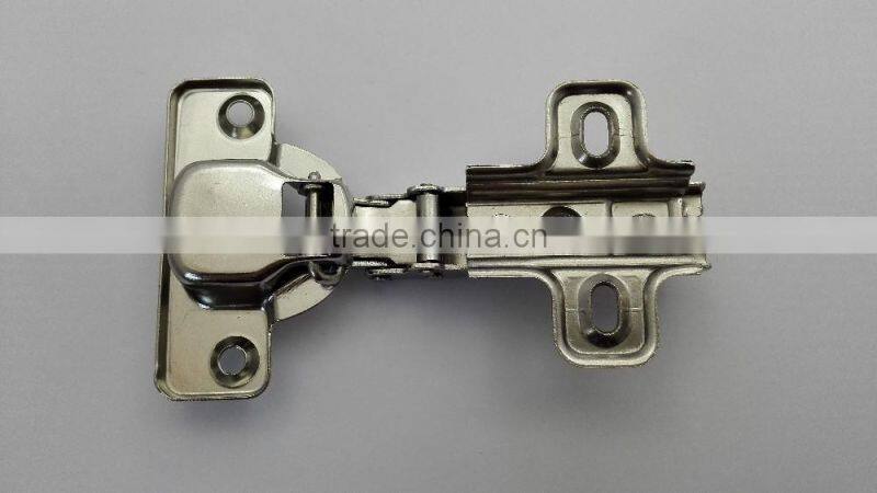 One way cabinet hinges concealed hinges for kitchen furniture hardware