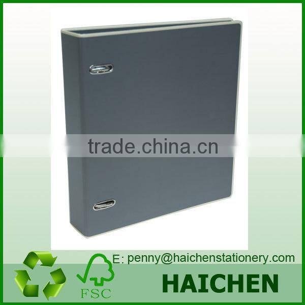 Fashion Design Lever Arch File