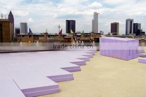 commercial buildings and households XPS board