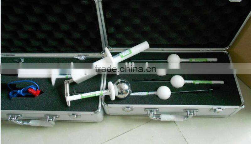 Iec61032 Children Test Finger Probe 19 For Electric Shock Protection