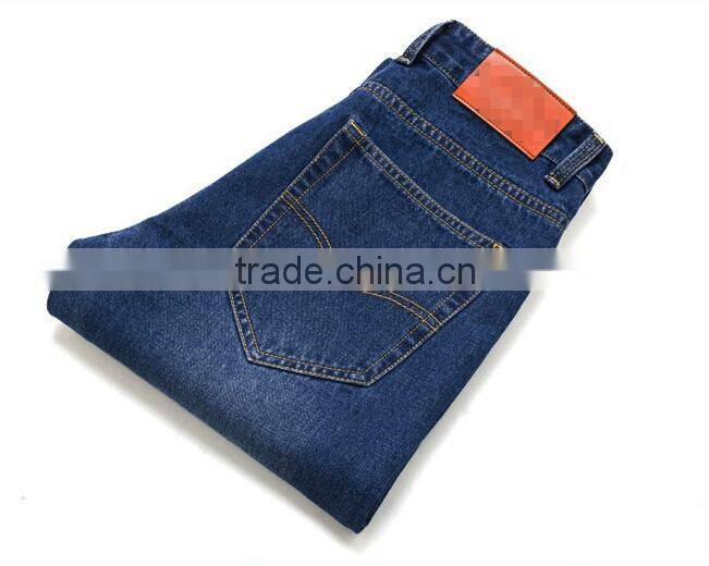 Hot sale fashion denim jeans new model jeans