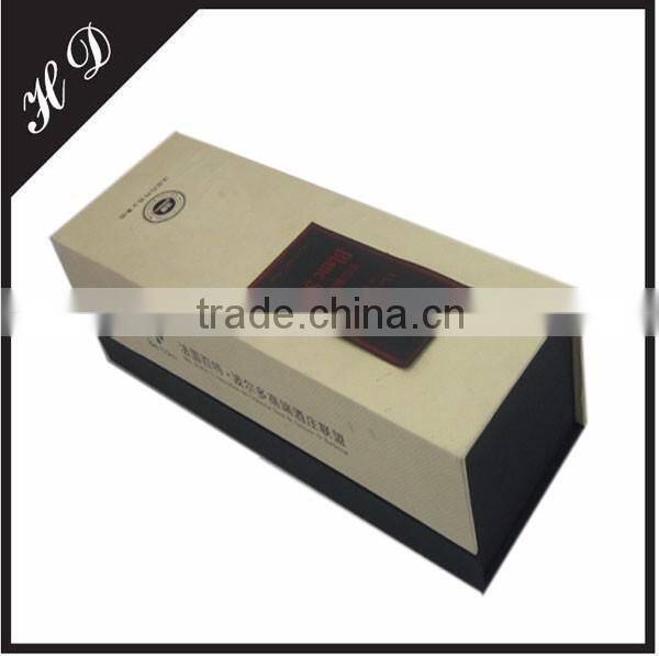 Luxury Wine Gift Box