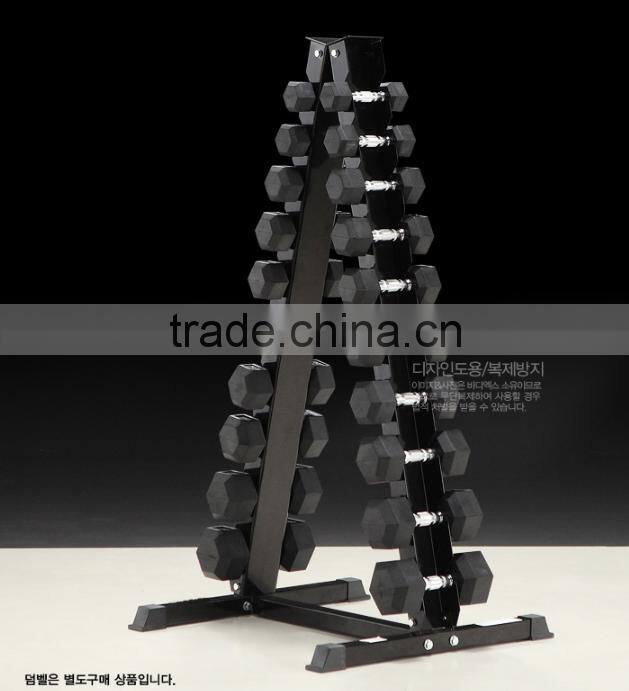 BK-3027 dumbbell rack