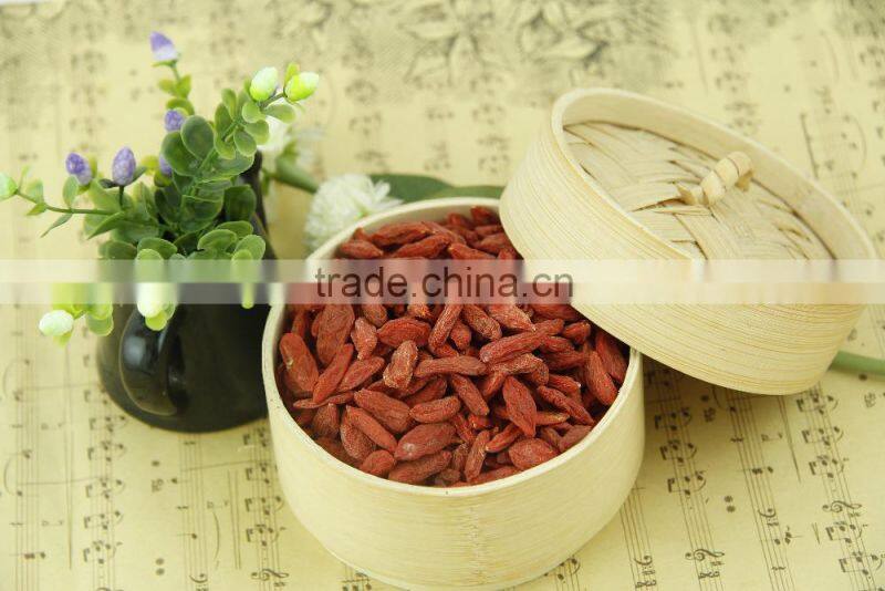 Gojihome Goji berries, Oversea market usage of Ningxia Goji berries Wolfberries Dried Goji health benefits Chinese Wolfberry
