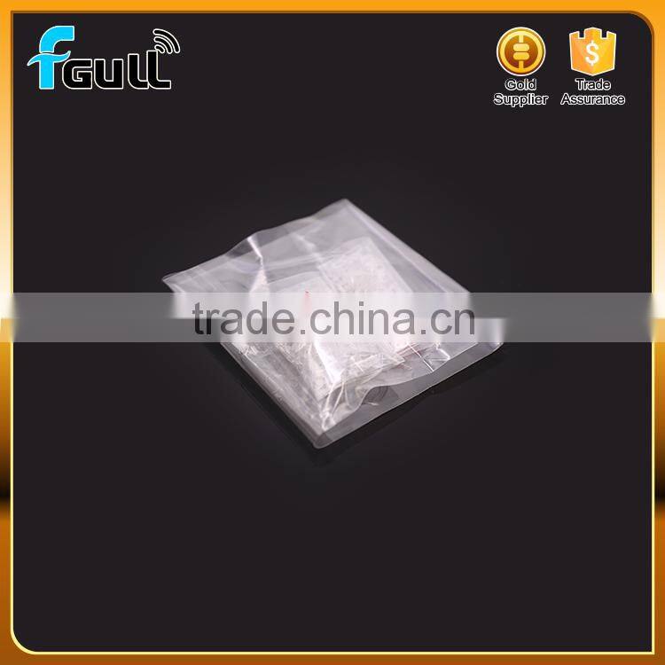 Free shipping Camera Frame Holder Cover Proximity Light Sensor Plastic Holder Clip Ring Bracket For iPhone 6 6plus