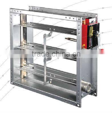 Ali Export Muffler for HVAC system