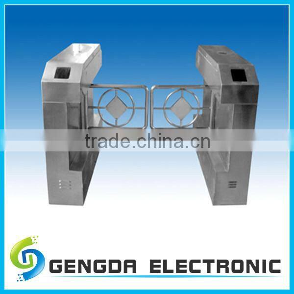 HIGH QUALITY INTELLIGENT 1200 MM WIDTH ELECTRIC SWING GATE OPENER