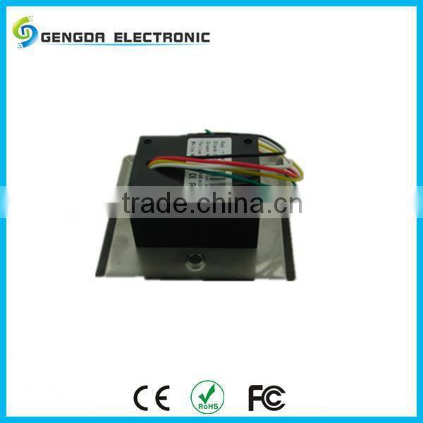 Intelligent & Security No Touch Exit Door Switch