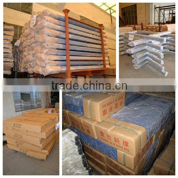 Warehouse Gravity Carton Flow Racking