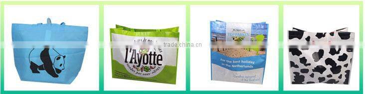 Alibaba China Tote shopping bag/Fabric shopping bag/Extra large shopping bag