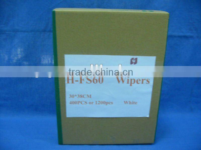 Replace Dupont sontaraFS40/8446---FS cleaning wiper