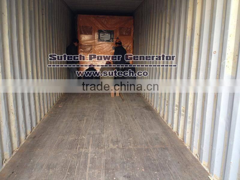 500kva small silent diesel generator price list
