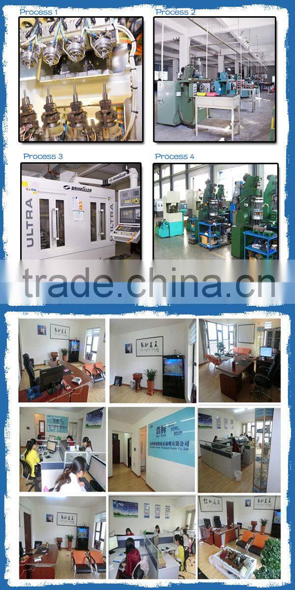 ERIKC diesel engine injector 0445110762 fuel injection 0 445 110 762 stainless steel injector 0445 110 762