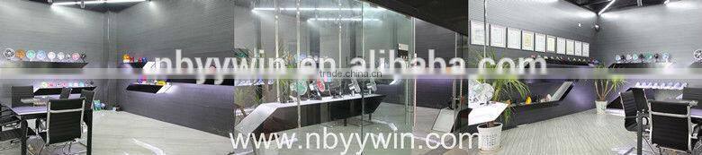 (WIN-402) blue revolving Strong Magnet Warning Lights