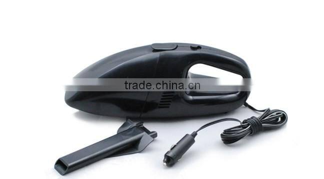 (WIN-601) portable electric Car Vacuum Cleaner