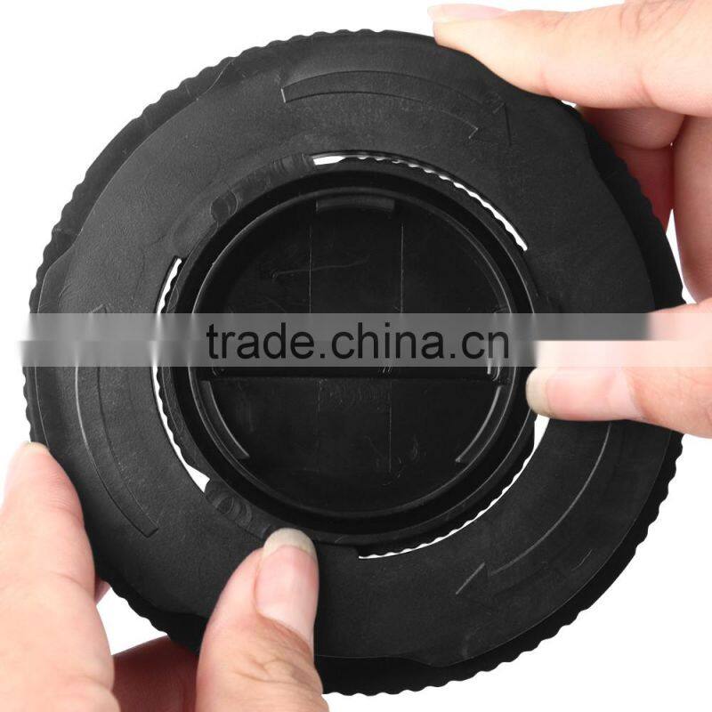 Lens Mouldproof Box with waterproof, moisture-proof and mildew prevent function