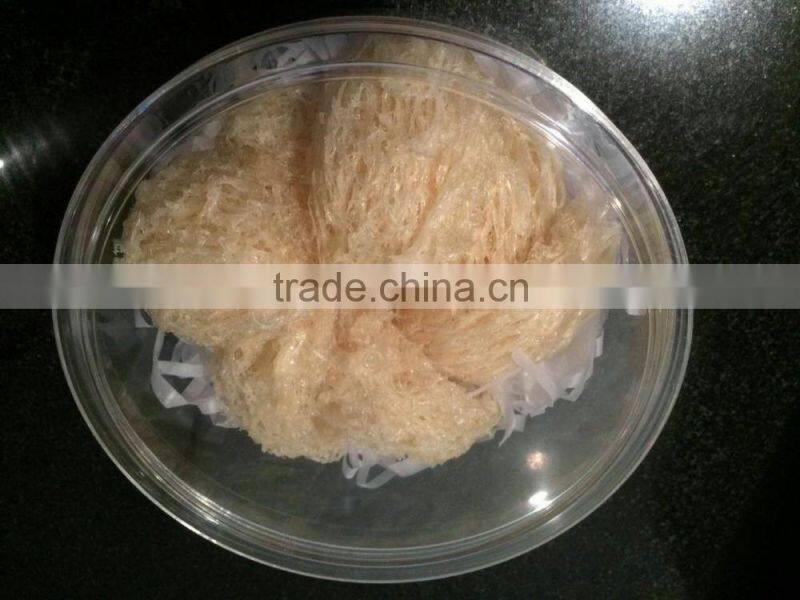 100% Pure Unprocessed Swiftlet Bird Nest