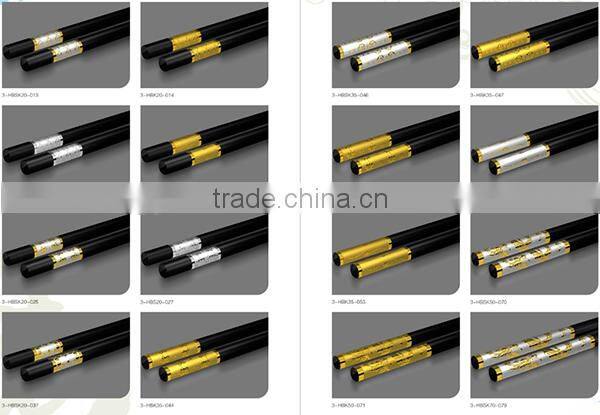 Wholesale melamine chopsticks High quality melamine chopsticks made in china