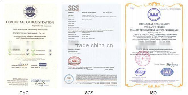 China manufacturer supply PTFE tape in white color
