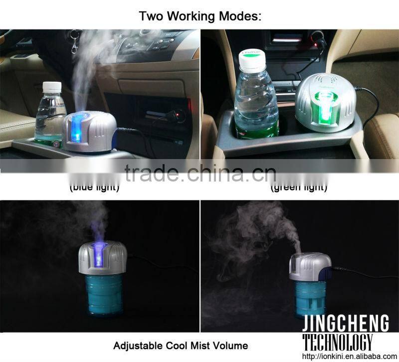 Hot Selling Cool Ultrasonic Mist Maker Fogger