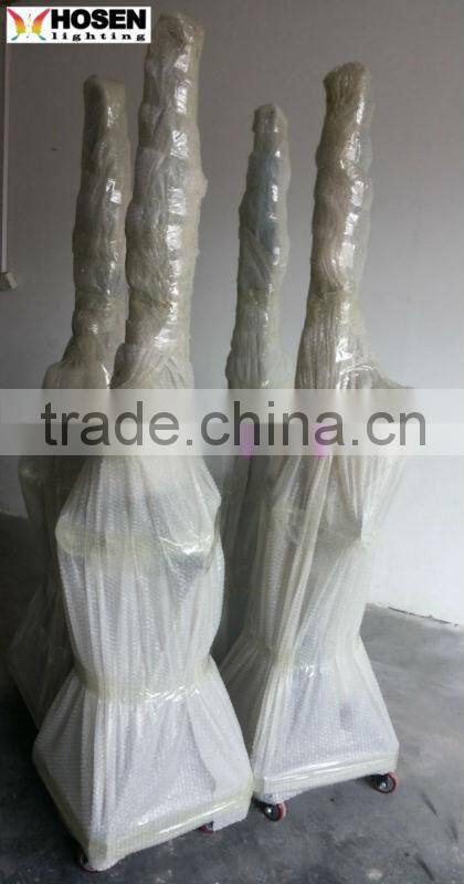 Manual Truss Lift middle size