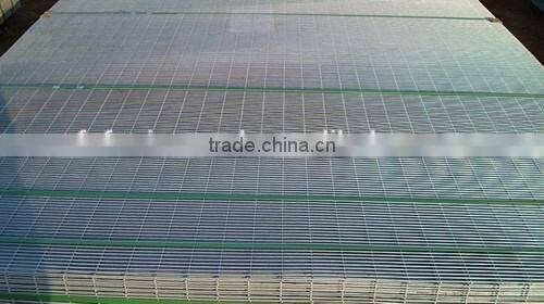 HOT SALE 358 anti climb security fence with factory price