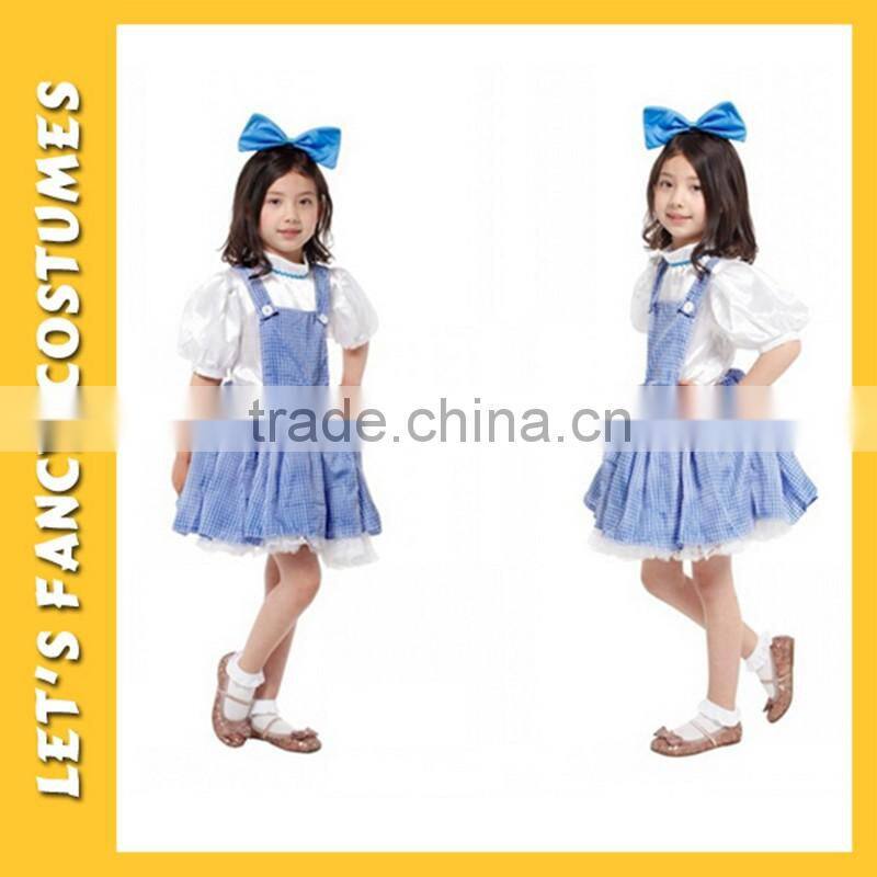 PGCC-2639 Funny kids halloween costumes ronald mc donald costume for children cosplay costume