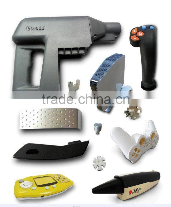 stereolithography service for rapid prototype