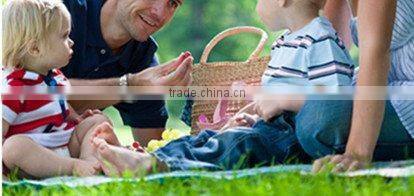 EVA camping mat with competitive price/muliticolor price