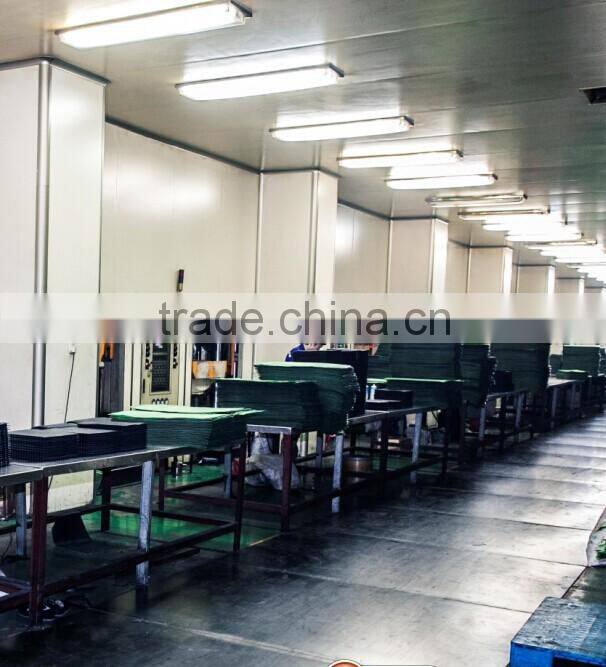 rubber stopper for blood collection tube