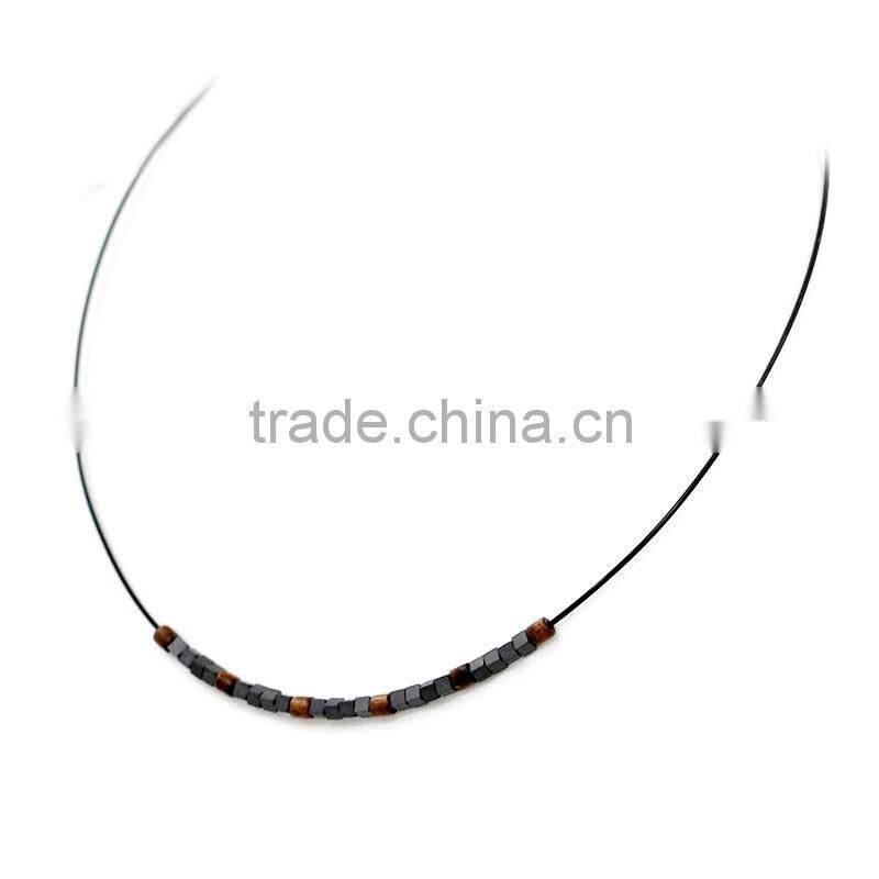 Accessory Titanium Stainless Steel pendant necklaces Fashionable Jewelry