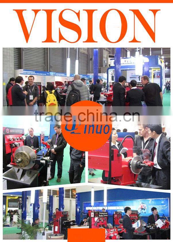 auto accessory for brake lathe machine tool