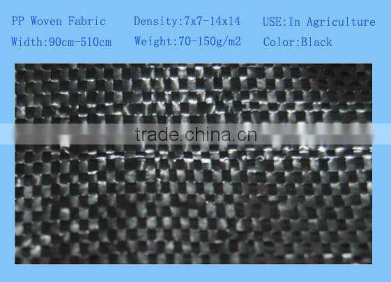 Hot! PP Agricultural mulch film