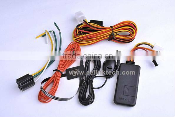 Vehicle gps tracker tk116 for car,bus,taxi,truck,trailer